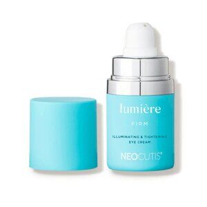 NWT Neocutis LUMIÈRE® FIRM Illuminating & Tightening Eye Cream Full Size